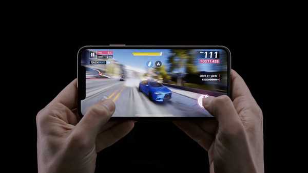 In den neuen iPhone Can Do What? - Videos werden Dual-SIM, A12 Bionic, Apple Pay Cash und mehr vorgestellt