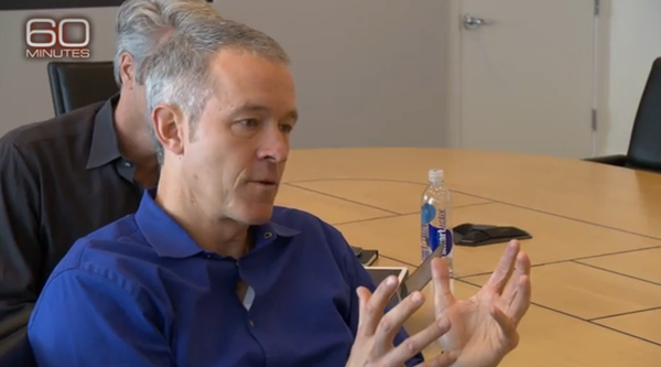 Laporan baru mengatakan Jeff Williams membantu mendorong Apple Watch menuju konektivitas seluler
