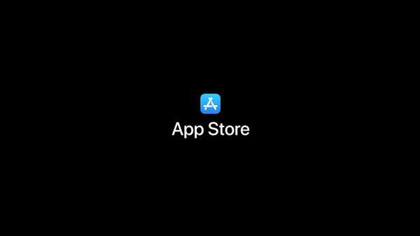 De nouvelles publicités `` C'est iPhone '' couvrent le cryptage, le recyclage et la confidentialité iMessage dans l'App Store