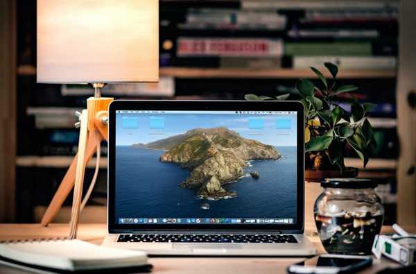 Nieuw bij Mac? Hoe uw Mac-desktop te organiseren voor efficiëntie
