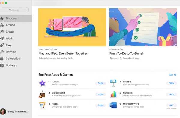 ¿Nuevo en Mac? Aprende los conceptos básicos de la Mac App Store