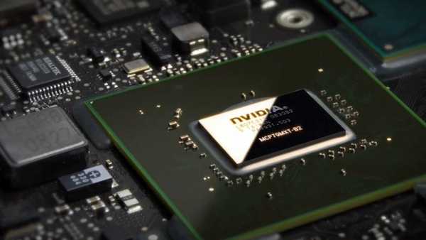 NVIDIA confirma que o macOS não suportará mais o desenvolvimento de aplicativos CUDA