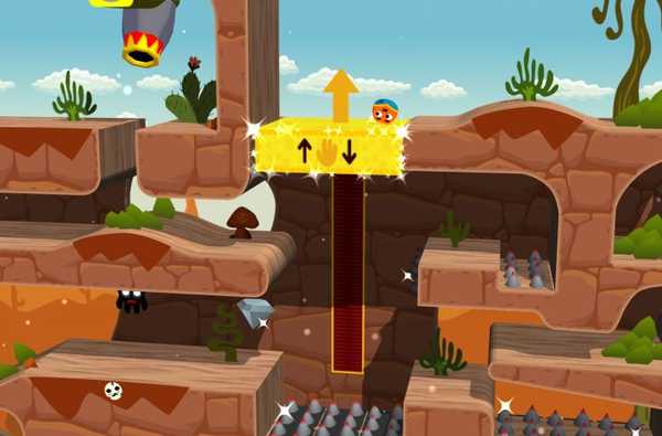 Platform puzzler Rolando, salah satu game iPhone pertama, telah kembali ke App Store dalam versi Royal Edition remaster