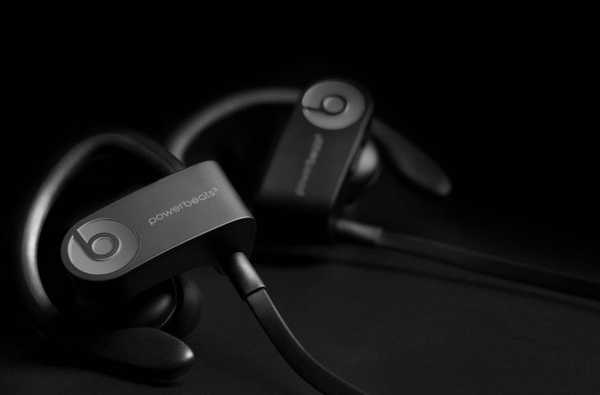 Powerbeats Pro, de nieuwe sportieve oordopjes van Apple, hebben een IPX4-waterdichtheid