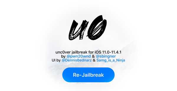 Pwn20wnd hypes jailbreak iOS 12, confirme le support A12 imminent