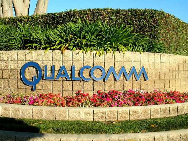 Qualcomm fikk 4,7 milliarder dollar som en del av sitt rettslige oppgjør med Apple