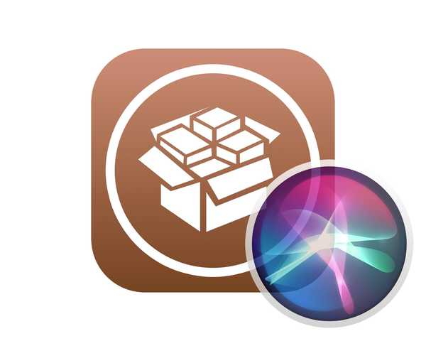 Samg_is_a_Ninja provoca o Siri Shortcut por fazer jailbreak e instalar o Cydia no iOS 12