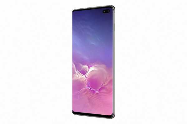 Samsung Galaxy S10-fel låter alla fingeravtryck låsa upp telefonen