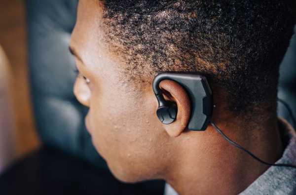 Saluda a FocusBuds, auriculares que aumentan la productividad y funcionan con neurofeedback EEG