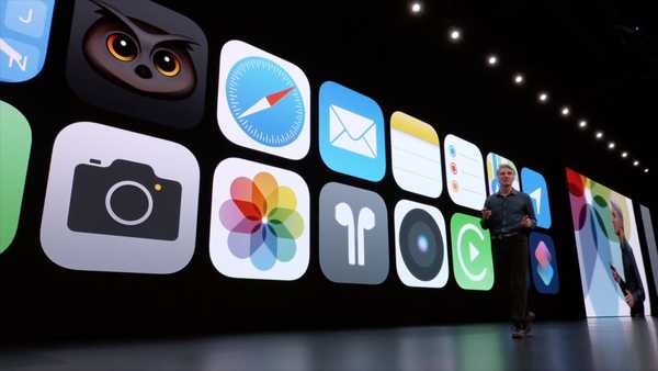 Onbekende bellers uitschakelen op iPhone in iOS 13