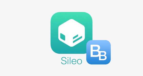 Sileo akan menghapus dukungan untuk penggambaran berbasis tampilan web pada Desember 2019