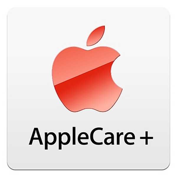 Sommige Apple Stores testen de uitgebreide AppleCare + aanvankelijke geschiktheid