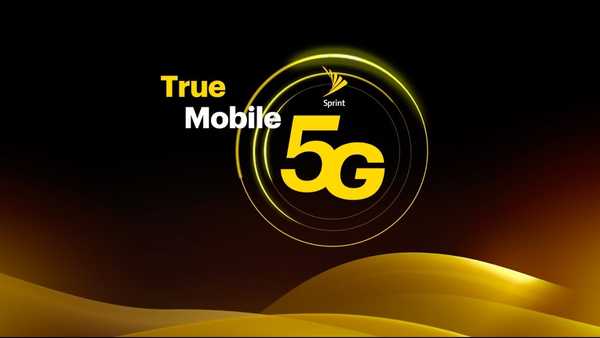 Sprint lanserar mobilt 5G-nätverk i fyra städer