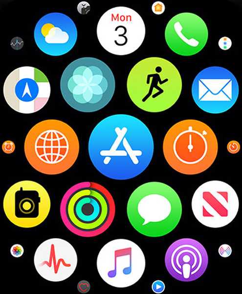 O Apple Watch finalmente obtém uma App Store no watchOS 6