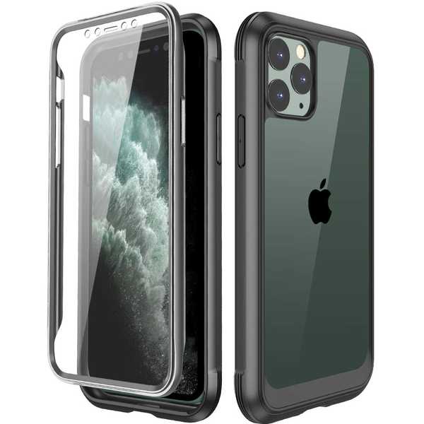 Os melhores casos com um protetor de tela embutido para iPhone 11 e iPhone 11 Pro