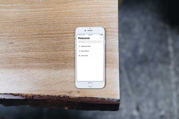Pengelola clipboard gratis terbaik untuk iPhone
