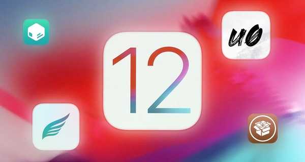 Os melhores ajustes de jailbreak para iOS 12