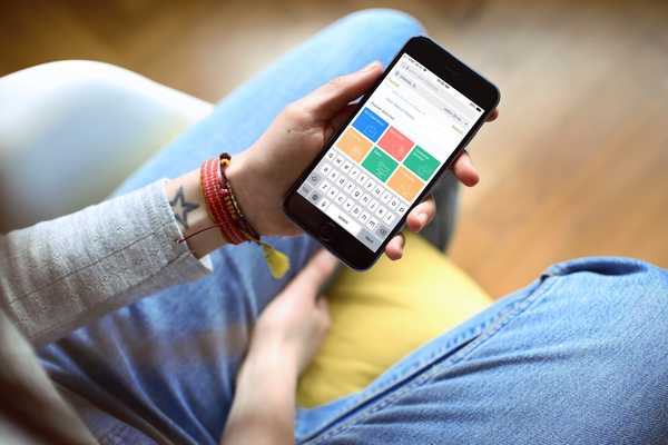 De beste apps voor het zoeken naar werk voor iPhone en iPad