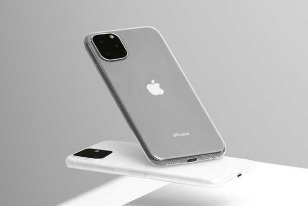 De beste ultratynne sakene for iPhone 11 og iPhone 11 Pro