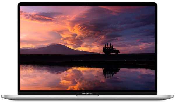 Den nye 16-tommers MacBook Pro har et middelmådig 720p-kamera, uten Wi-Fi 6-støtte