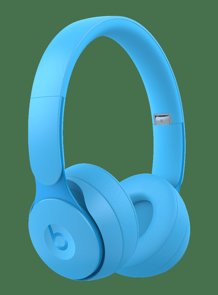 De nieuwe Beats Solo Pro draadloze hoofdtelefoon biedt actieve ruisonderdrukking, transparantie en meer voor $ 300