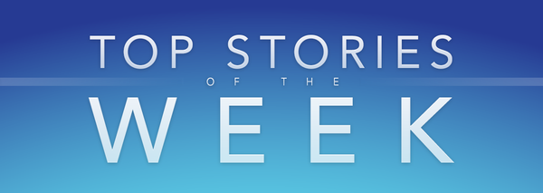 Topverhalen van de week iOS 13.2, GameClub, Apple TV +