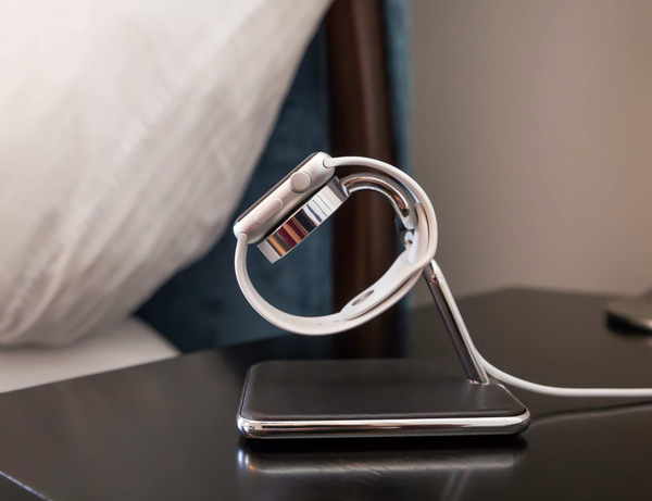 Twelve South ofrece carga premium para iPhone, Apple Watch y AirPods