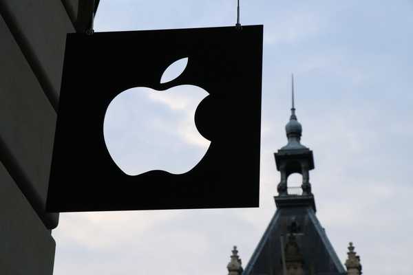 FN utdelar Apple för sitt miljöarbete