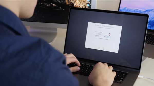 Vídeo 10 novos recursos do MacBook Pro de 16 polegadas