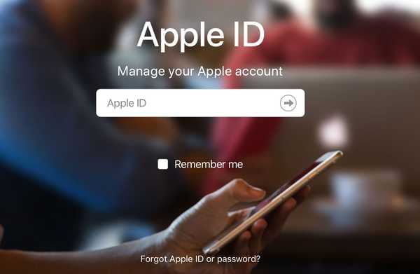 Que faire si vous avez oublié votre identifiant Apple ou votre mot de passe