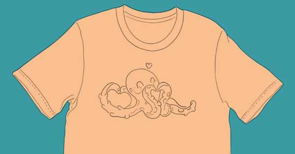 15 förtjusande Valentine-skjortor för alla (+ DIY-idéer)