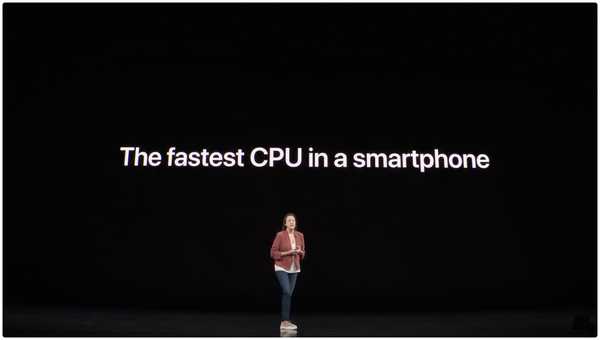 Según se informa, los chips A14 de 5 nm para los iPhones de este año entrarán en producción en el segundo trimestre