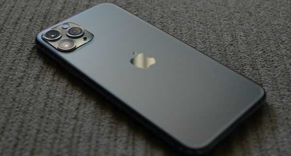 Apple achiziționează Spectral Edge pentru îmbunătățirea fotografiei iPhone