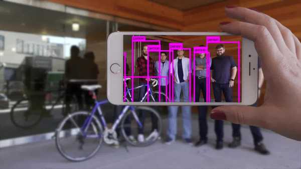 Apple erwirbt Xnor.ai, ein Unternehmen für künstliche Intelligenz in Seattle