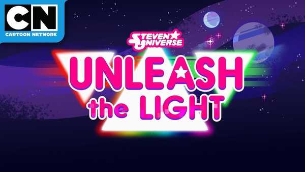 Apple Arcade legger til Steven Universe RPG 'Unleash the Light'