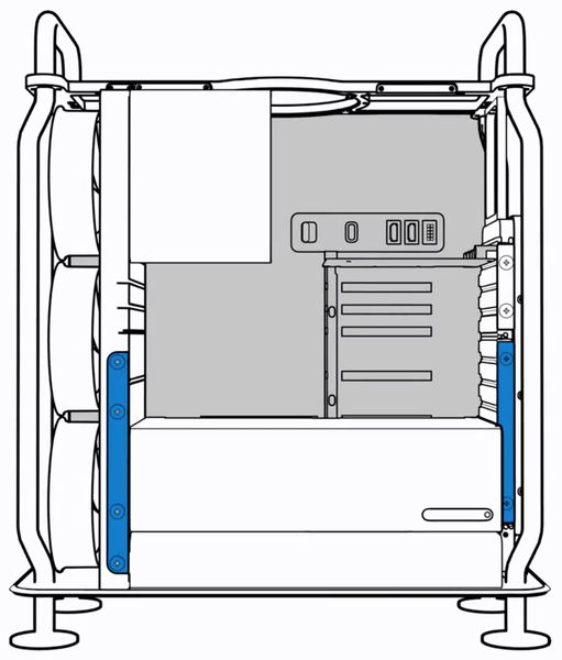 Apple delar Mac Pro mini-videohandledning för att uppgradera RAM och lägga till MPX-moduler