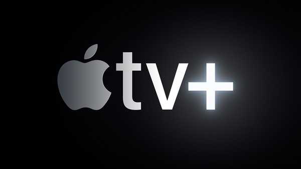 Apples originale podcaster kan markedsføre det originale Apple TV + -innholdet