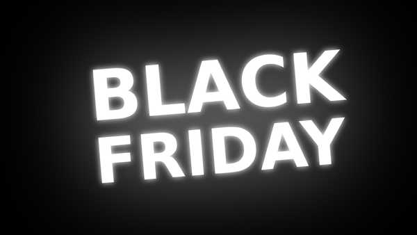 Black Friday-deals in de App Store