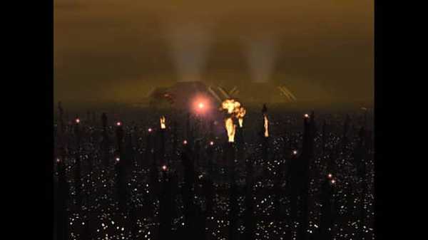 'Blade Runner' le jeu d'aventure revient grâce à GOG