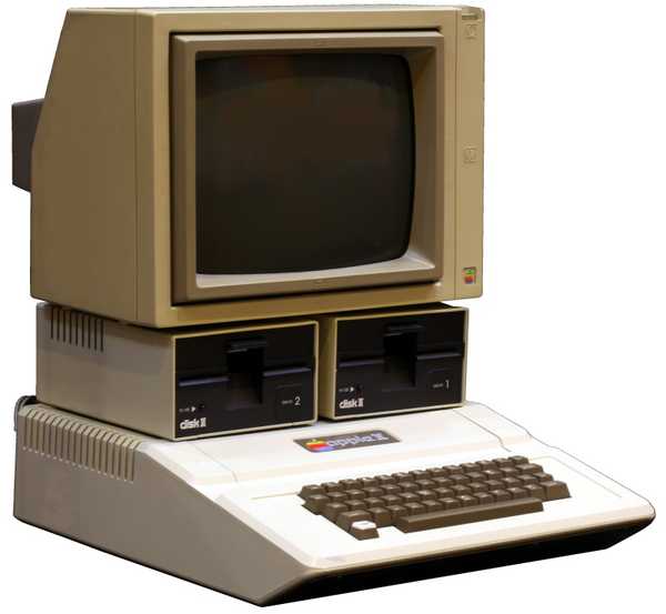 Chuck Peddle, perancang mikroprosesor Apple II, meninggal pada usia 82 tahun