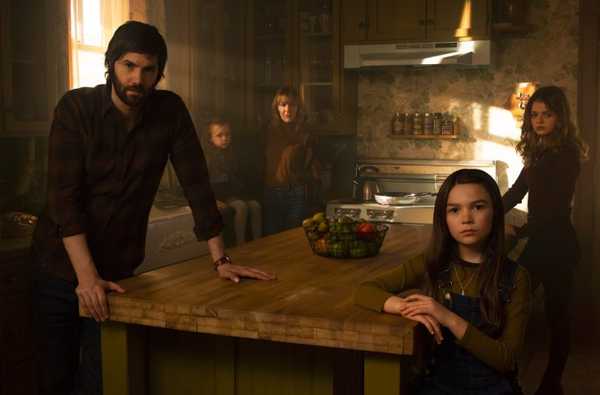 Drama detektif Home Before Dark menghantam Apple TV + pada 3 April, diperbarui untuk musim 2