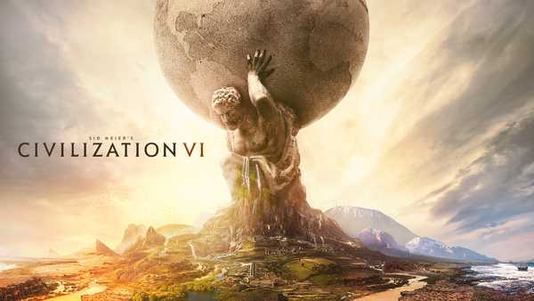 Obtenga seis paquetes de contenido para Sid Meier's Civilization VI para iOS gratis