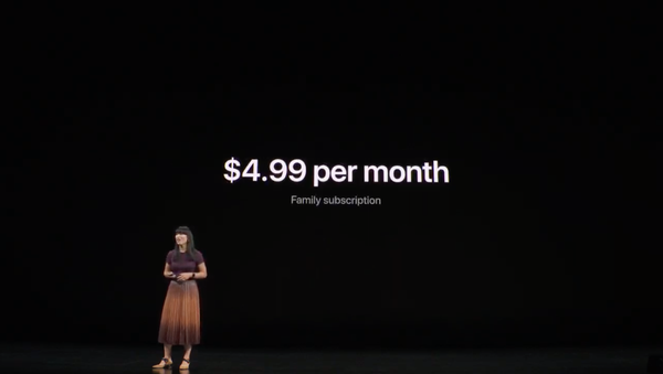 Comment obtenir 12 mois d'Apple Arcade pour le prix de 10