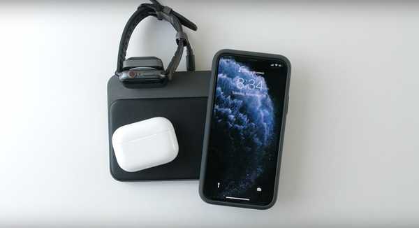 ¿Vale la pena el iPhone 11 Smart Battery Case?