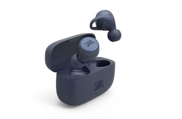 Os novos fones de ouvido sem fio coloridos TUNE 220TWS da JBL custam US $ 100
