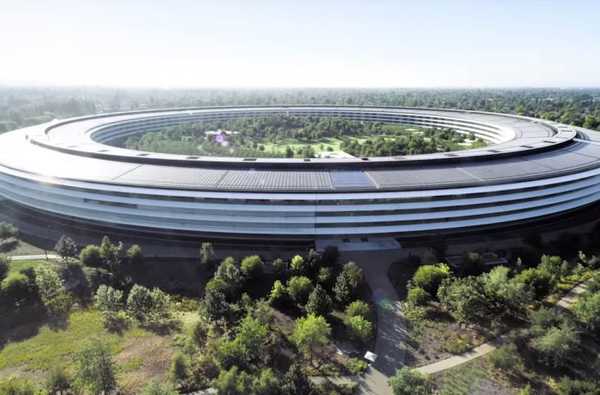 Den nya Apple Transparency Report innehåller information om regeringens begäranden om enhetsåtkomst