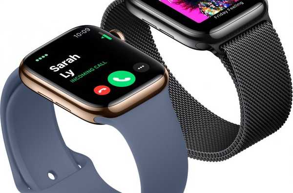 I neozelandesi sono finalmente in grado di utilizzare le funzioni del cellulare su Apple Watch