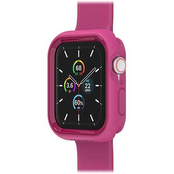 OtterBox lance les étuis de protection Apple Watch