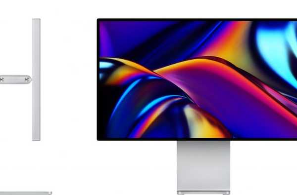 PCMag sier at Apples Pro Display XDR er et must-have for innholdsskapere på pro nivå