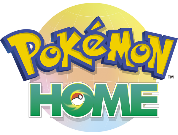Lançamento do serviço de armazenamento em nuvem Pokémon Home em fevereiro